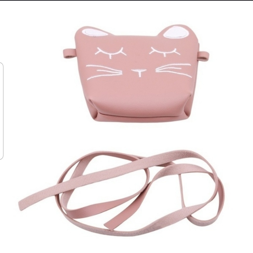 $Sold$ Kids crossbody purse - Picture 5 of 7